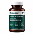 Flaska Forzonax med 60 kapslar